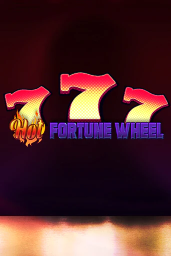 Hot Fortune Wheel онлайн демо без регистрации | Азино 777