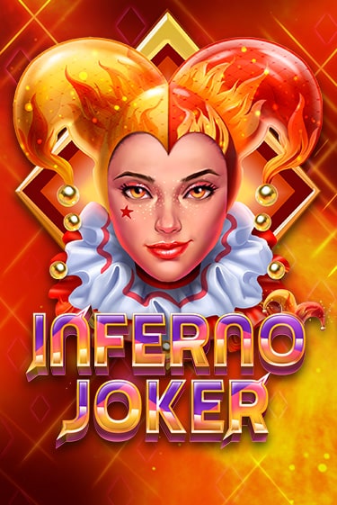 Inferno Joker онлайн демо без регистрации | Азино 777