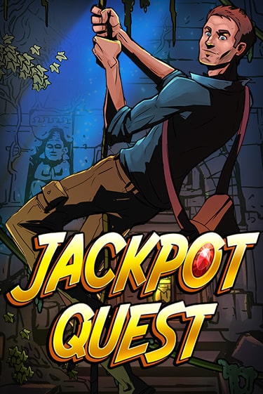 Jackpot Quest онлайн демо без регистрации | Азино 777