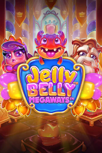 Jelly Belly Megaways онлайн демо без регистрации | Азино 777