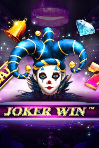 Joker Win онлайн демо без регистрации | Азино 777