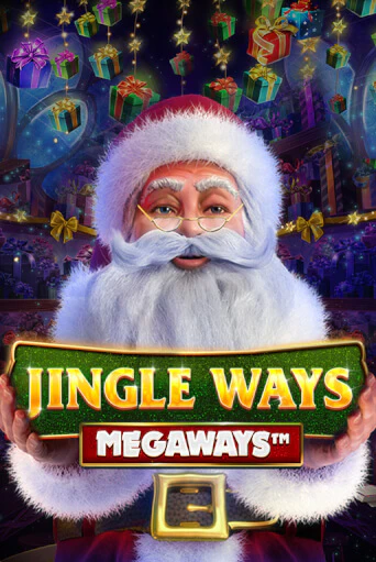 Jingle Ways MegaWays™ онлайн демо без регистрации | Азино 777
