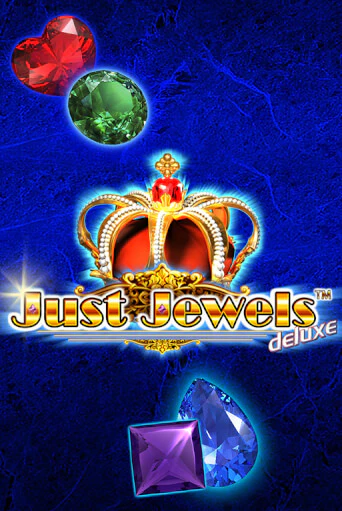 Just Jewels Deluxe онлайн демо без регистрации | Азино 777