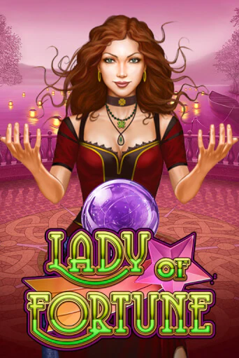 Lady of Fortune онлайн демо без регистрации | Азино 777