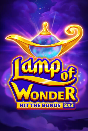 Lamp of Wonder онлайн демо без регистрации | Азино 777