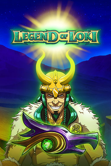 Legend of Loki онлайн демо без регистрации | Азино 777
