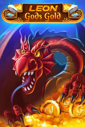 Leon Gods Gold онлайн демо без регистрации | Азино 777
