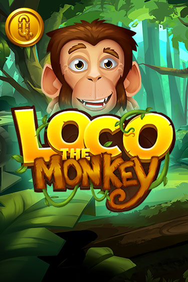 Loco the Monkey онлайн демо без регистрации | Азино 777