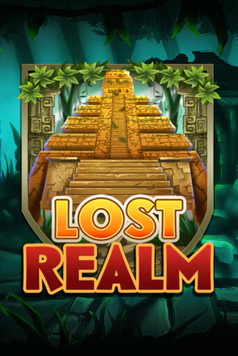 Lost Realm онлайн демо без регистрации | Азино 777