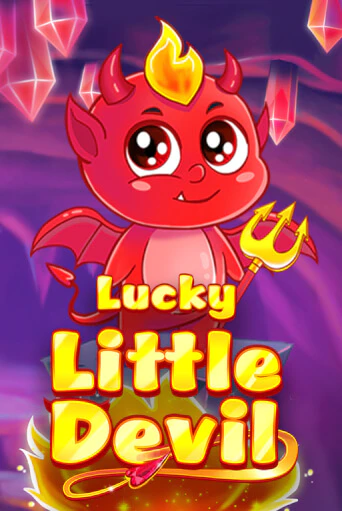 Lucky Little Devil онлайн демо без регистрации | Азино 777