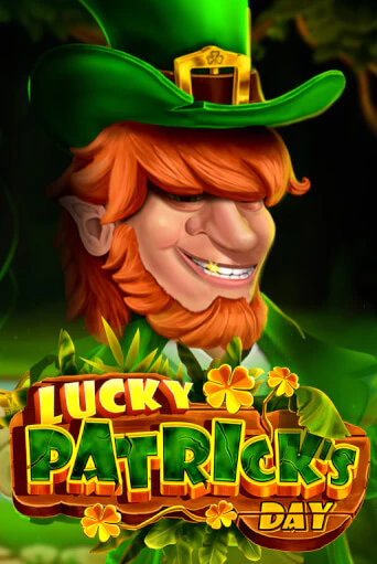 Lucky Patrick's Day онлайн демо без регистрации | Азино 777