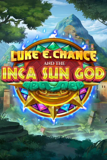 Luke E. Chance and The Inca Sun God онлайн демо без регистрации | Азино 777