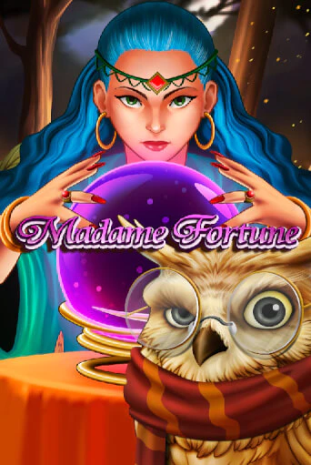 Madame Fortune онлайн демо без регистрации | Азино 777