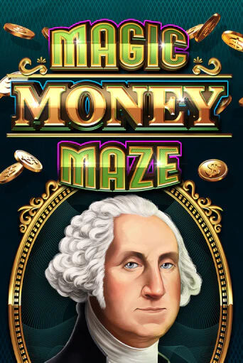 Magic Money Maze онлайн демо без регистрации | Азино 777