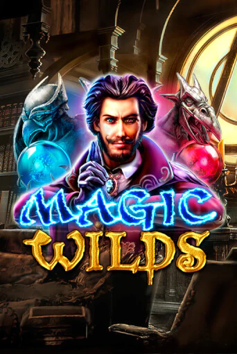 Magic Wilds онлайн демо без регистрации | Азино 777