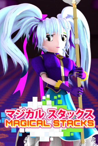 Magical Stacks онлайн демо без регистрации | Азино 777