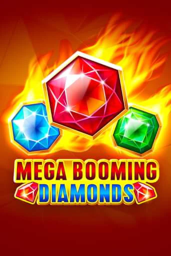 Mega Booming Diamonds онлайн демо без регистрации | Азино 777