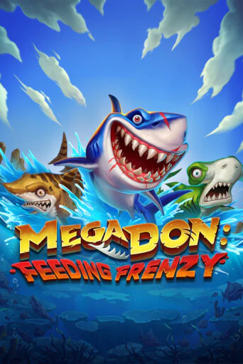 Mega Don: Feeding Frenzy онлайн демо без регистрации | Азино 777