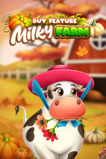 Milky Farm Buy Feature онлайн демо без регистрации | Азино 777