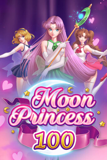 Moon Princess 100 онлайн демо без регистрации | Азино 777