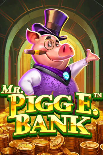 Mr. Pigg E. Bank™ онлайн демо без регистрации | Азино 777
