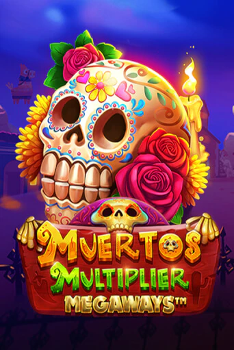 Muertos Multiplier Megaways онлайн демо без регистрации | Азино 777