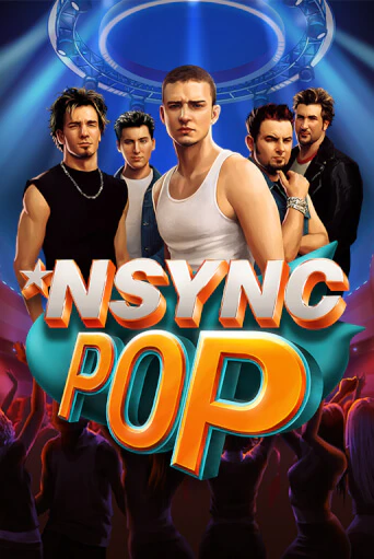 NSYNC Pop онлайн демо без регистрации | Азино 777
