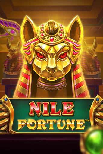 Nile Fortune онлайн демо без регистрации | Азино 777