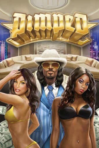 Pimped онлайн демо без регистрации | Азино 777