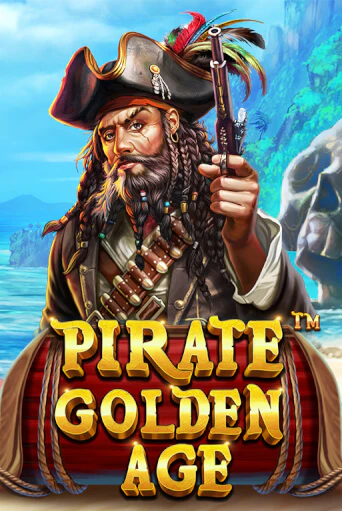 Pirate Golden Age онлайн демо без регистрации | Азино 777