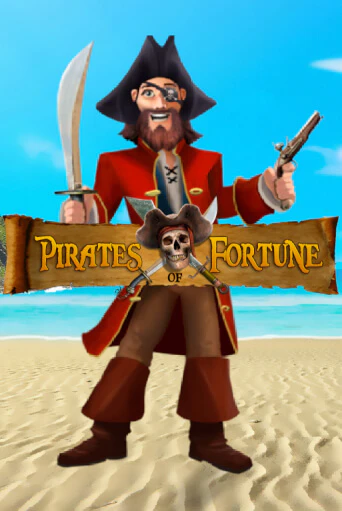 Pirates of Fortune онлайн демо без регистрации | Азино 777