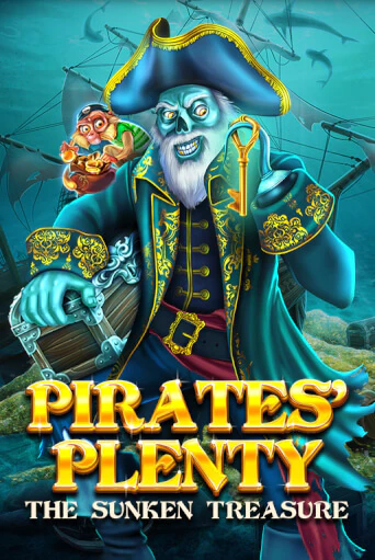Pirates' Plenty онлайн демо без регистрации | Азино 777