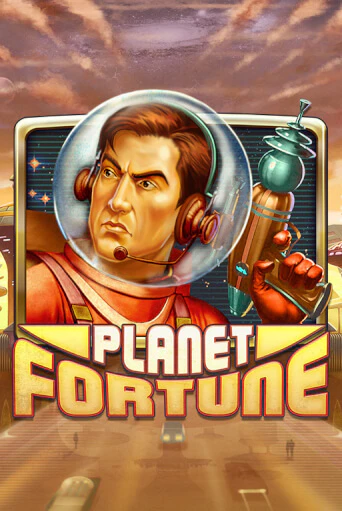 Planet Fortune онлайн демо без регистрации | Азино 777