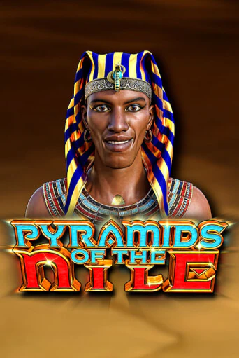 Pyramids of the Nile онлайн демо без регистрации | Азино 777