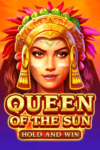 Queen of the Sun онлайн демо без регистрации | Азино 777