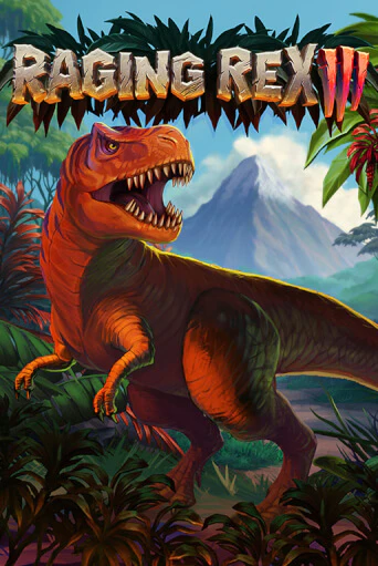Raging Rex 3 онлайн демо без регистрации | Азино 777