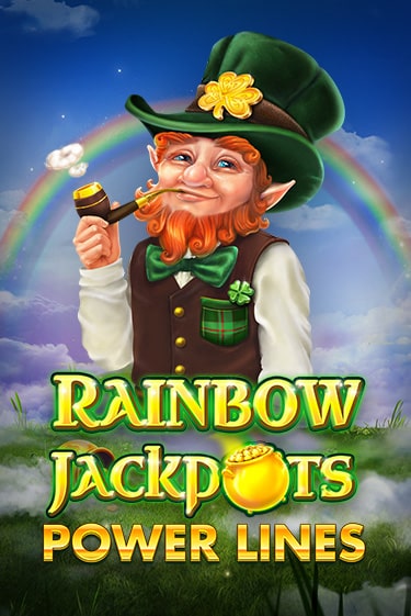 Rainbow Jackpots Power Lines онлайн демо без регистрации | Азино 777