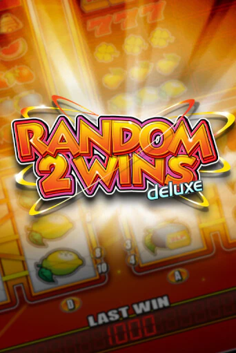Random 2 Wins Deluxe онлайн демо без регистрации | Азино 777