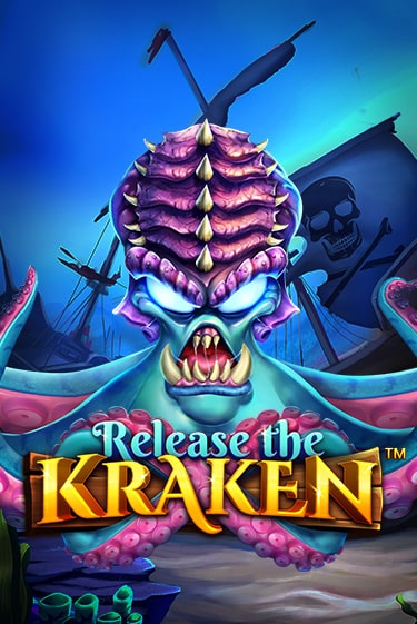 Release the Kraken™ онлайн демо без регистрации | Азино 777