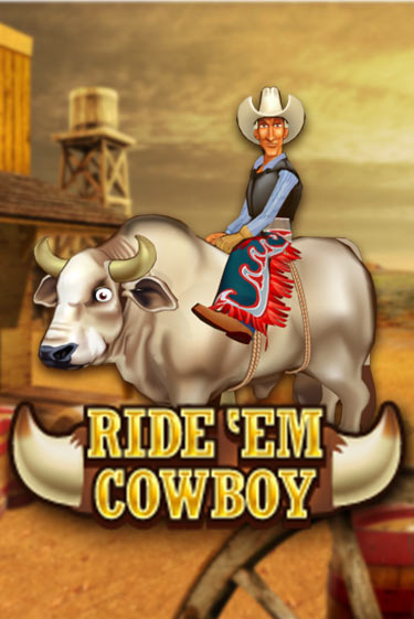 Ride 'em Cowboy онлайн демо без регистрации | Азино 777