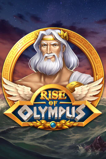Rise of Olympus онлайн демо без регистрации | Азино 777