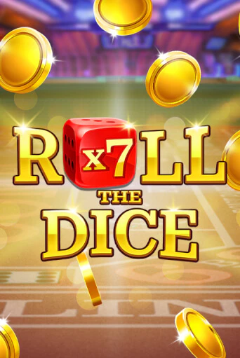 Roll the Dice онлайн демо без регистрации | Азино 777