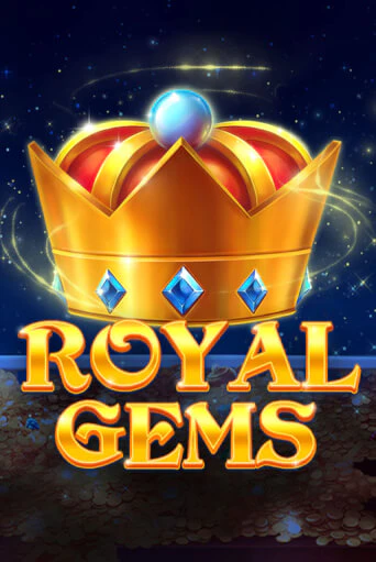 Royal Gems онлайн демо без регистрации | Азино 777
