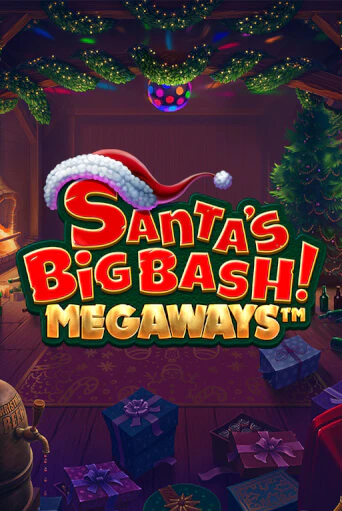 Santa's Big Bash Megaways онлайн демо без регистрации | Азино 777