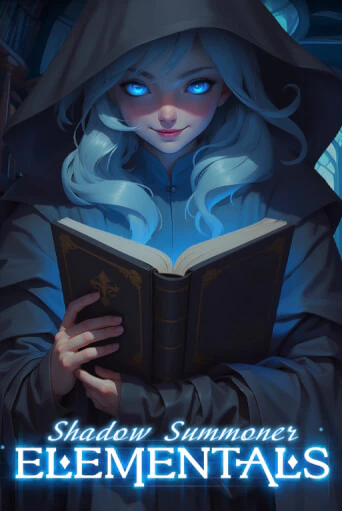 Shadow Summoner Elementals онлайн демо без регистрации | Азино 777