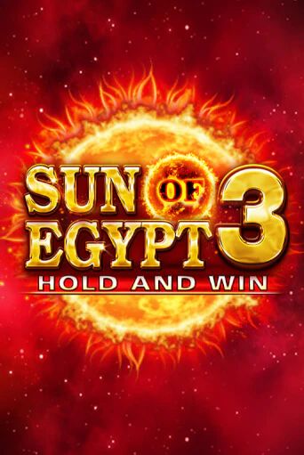 Sun of Egypt 3 онлайн демо без регистрации | Азино 777