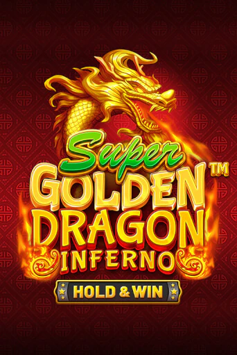 Super Golden Dragon Inferno онлайн демо без регистрации | Азино 777