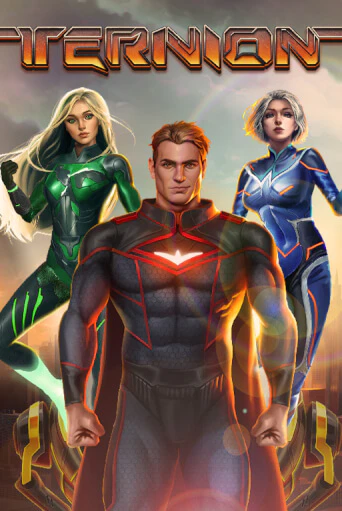 Ternion онлайн демо без регистрации | Азино 777