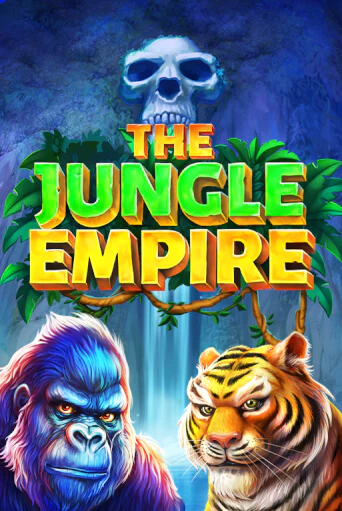 The Jungle Empire онлайн демо без регистрации | Азино 777