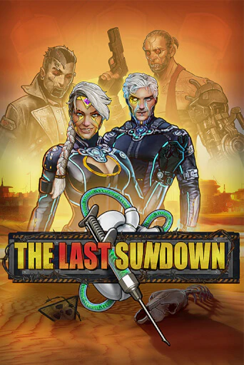 The Last Sundown онлайн демо без регистрации | Азино 777